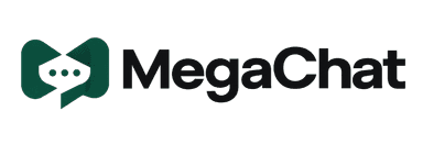MegaChat logo