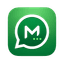 megachat logo