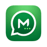 megachat logo